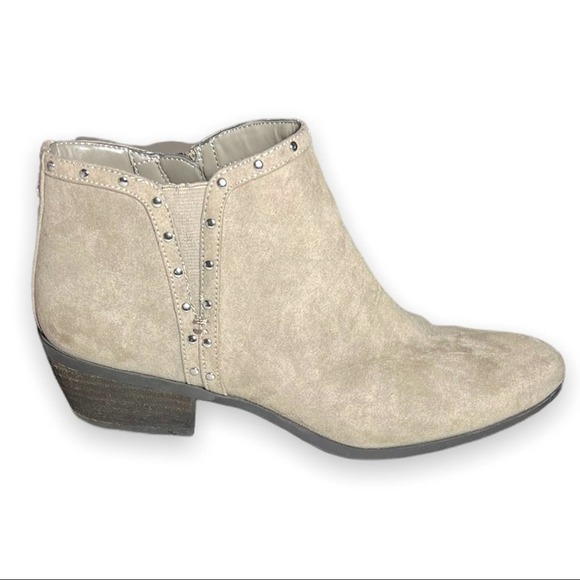 Circus by Sam Edelman Phyllis Ankle Bootie
